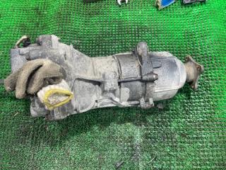 Редуктор задний NISSAN SERENA CNC25 MR20DE 2 ракурс