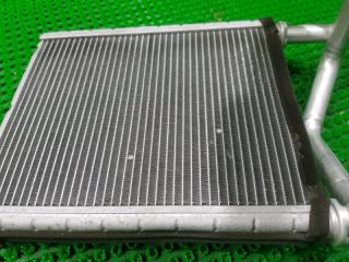 Радиатор печки TOYOTA ALPHARD ANH25 2AZFE 3 ракурс
