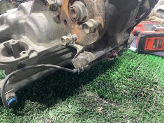 Раздатка SUZUKI JIMNY JB23W K6A 5 ракурс