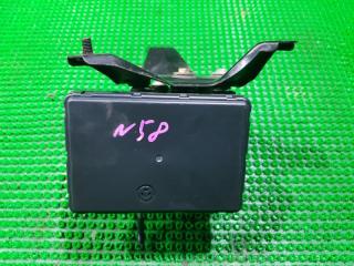 Блок abs TOYOTA RAUM EXZ10 5EFE 44510-46040 1 ракурс