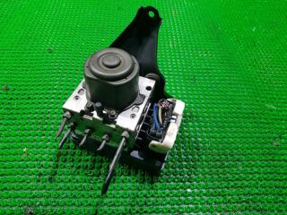 Блок abs TOYOTA RAUM EXZ10 5EFE 44510-46040 4 ракурс