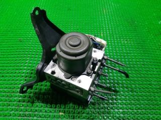Блок abs TOYOTA RAUM EXZ10 5EFE 44510-46040 5 ракурс