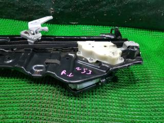 Трапеция дворников левая задняя TOYOTA ALPHARD ANH25 2AZFE 4 ракурс