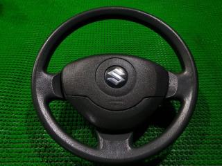 Руль SUZUKI WAGON R MH21S K6A 1 ракурс