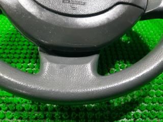 Руль SUZUKI WAGON R MH21S K6A 2 ракурс
