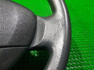 Руль SUZUKI WAGON R MH21S K6A 3 ракурс