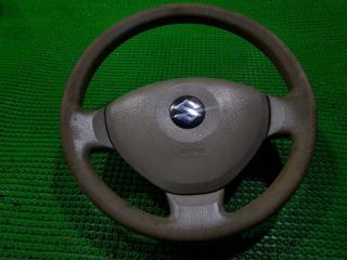 Руль SUZUKI ALTO HA24S 1 ракурс Руль SUZUKI ALTO HA24S 1 ракурс
