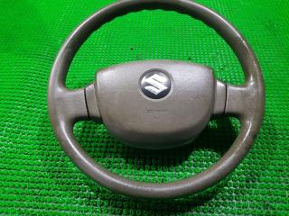 Руль SUZUKI EVERY DA64V 1 ракурс