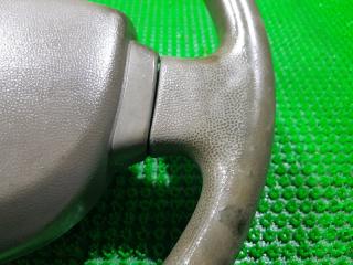 Руль SUZUKI EVERY DA64V 2 ракурс