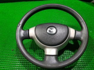 Руль MAZDA SPIANO HF21S K6A 1 ракурс Руль MAZDA SPIANO HF21S K6A 1 ракурс