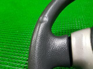 Руль MAZDA SPIANO HF21S K6A 2 ракурс Руль MAZDA SPIANO HF21S K6A 2 ракурс