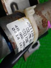 Рулевая колонка SUZUKI EVERY DA64V 48200-68h10 4 ракурс