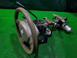 Рулевая колонка NISSAN MOCO MG21S K6A 1 ракурс