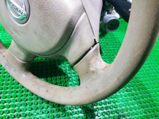 Рулевая колонка NISSAN MOCO MG21S K6A 2 ракурс