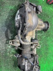 Запчасть Редуктор  MITSUBISHI PAJERO MINI  Контрактный  Присутствуют следы эксплуатации 
Внимательно осматривайте по фото.
С ПОДУШКАМИ