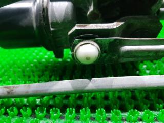 Трапеция дворников передняя NISSAN DAYZ ROOX B21A 4 ракурс