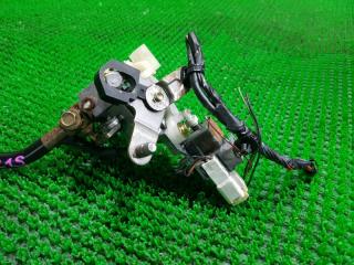 Селектор акпп NISSAN MOCO MG21S K6A 3 ракурс