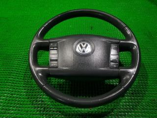 Руль VOLKSWAGEN TOUAREG 2007