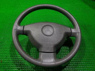 Руль MITSUBISHI EK-WAGON H81W 3G83 1 ракурс