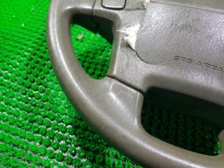 Руль DAIHATSU PYZAR G313G HEEG 4 ракурс Руль DAIHATSU PYZAR G313G HEEG 4 ракурс