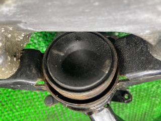 Подушка двигателя правая TOYOTA ALPHARD ANH25 2AZFE 4 ракурс