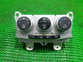 Блок управления климат-контролем MAZDA PREMACY