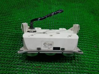 Блок управления климат-контролем MAZDA PREMACY CREW k1900c235b 2 ракурс