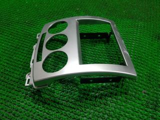 Консоль магнитофона MAZDA PREMACY CREW c23555211 5 ракурс