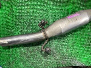 Глушитель TOYOTA HIACE