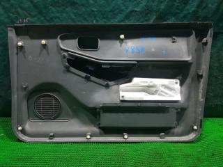 Карта двери левая передняя MITSUBISHI PAJERO MINI H58A mr346049 3 ракурс