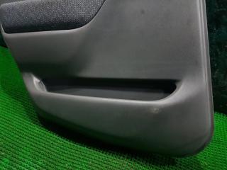 Карта двери левая задняя SUZUKI WAGON R MC11S 2 ракурс