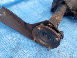 Редуктор передний MITSUBISHI PAJERO L049G 4D56 5 ракурс