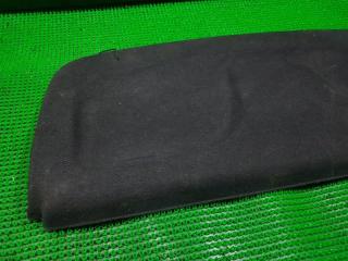 Полка багажника TOYOTA VITZ NSP135 2 ракурс