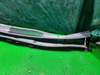 Жабо переднее TOYOTA ALPHARD ANH25 55708-58050 3 ракурс