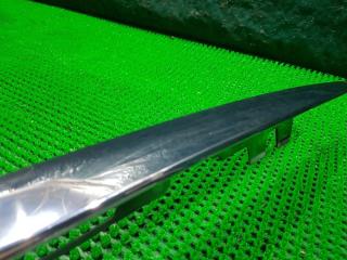 Накладка на багажник задняя TOYOTA LAND CRUISER PRADO GRJ120W 7513260030 3 ракурс