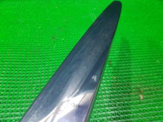Накладка на багажник задняя TOYOTA LAND CRUISER PRADO GRJ120W 7513260030 4 ракурс