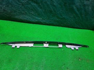 Накладка на багажник задняя TOYOTA LAND CRUISER PRADO GRJ120W 7513260030 5 ракурс