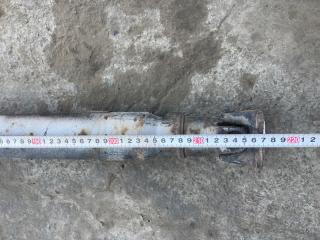 Карданный вал задний HONDA STREAM RN2 D17A 3 ракурс