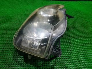 Фара правая передняя DAIHATSU MOVE L160S EFVE 10051736 2 ракурс