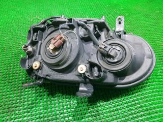 Фара правая передняя DAIHATSU MOVE L160S EFVE 10051736 5 ракурс