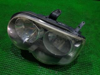 Фара левая передняя DAIHATSU MOVE L160S EFVE 10051736 2 ракурс