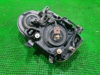 Фара левая передняя DAIHATSU MOVE L160S EFVE 10051736 4 ракурс