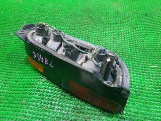 Стоп-сигнал левый задний TOYOTA Granvia KCH16W 1KZTE 53-08209 5 ракурс