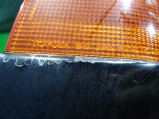 Стоп-сигнал правый задний TOYOTA Granvia KCH16W 1KZTE 53-08209 4 ракурс Стоп-сигнал правый задний TOYOTA Granvia KCH16W 1KZTE 53-08209 4 ракурс