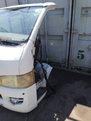 Ноускат TOYOTA HIACE KDH205V 2KDFTV 3 ракурс