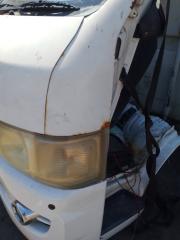 Ноускат TOYOTA HIACE KDH205V 2KDFTV 4 ракурс