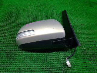 Зеркало переднее правое TOYOTA ESTIMA 2006.02