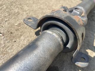 Карданный вал задний TOYOTA BB QNC25 K3VE 5 ракурс