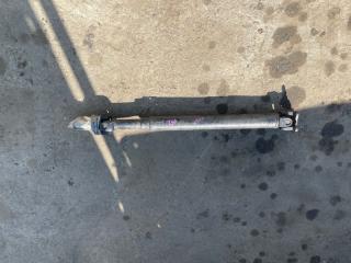 Запчасть Карданный вал  задний MITSUBISHI PAJERO IO  Контрактный Год: 2000.03   Присутствуют следы эксплуатации закусывает крестовину 
Внимательно осматривайте по фото