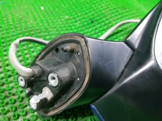 Зеркало левое переднее TOYOTA WISH ZGE25 2ZRFAE 5 ракурс